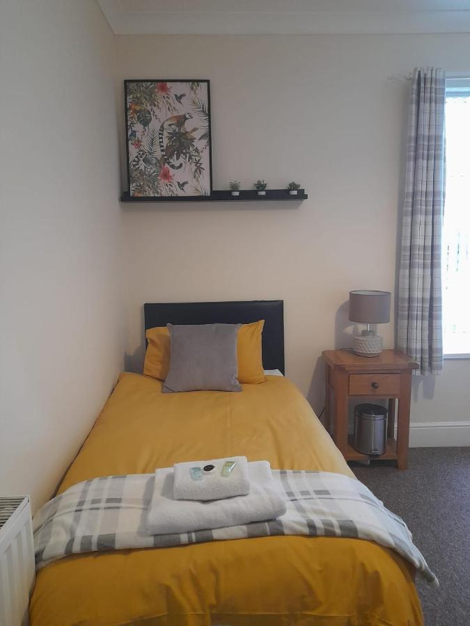 Colville House Gainsborough Luaran gambar